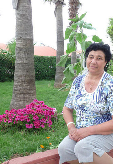 My photo - Svetlana, 73 from Ufa (@svetlana39971)
