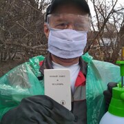 Михаил, 61, Муром