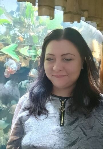 Моя фотография - Татьяна, 42 из Петрозаводск (@q4btk5euw7)