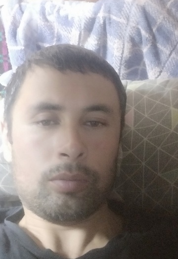 My photo - bahti, 31 from Cherepovets (@bahti1679)