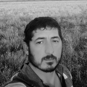 Шамиль Мугиев, 35, Ипатово