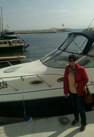 My photo - Galina, 58 from Burgas (@galina61020)