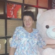Гульнара, 46, Петропавловск-Камчатский