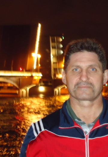 My photo - adawydow, 58 from Nefteyugansk (@adawydow)