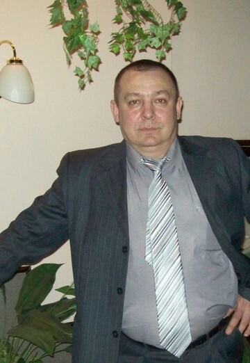 My photo - Vyacheslav, 53 from Samara (@vyacheslav28825)