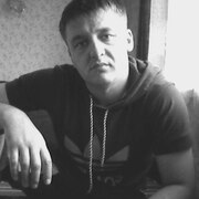 Евгений, 43, Няндома