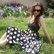 Анастасия, 35, Семикаракорск