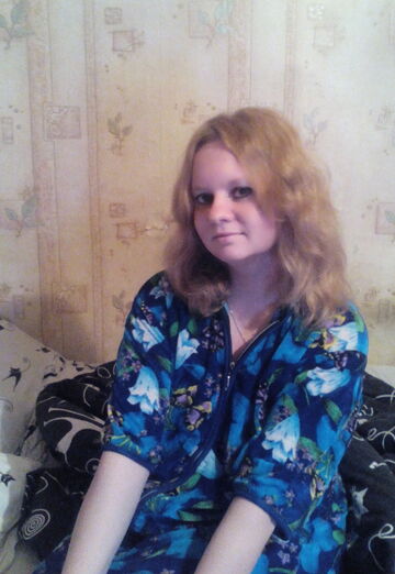 My photo - natalya, 37 from Nelidovo (@natalya46794)