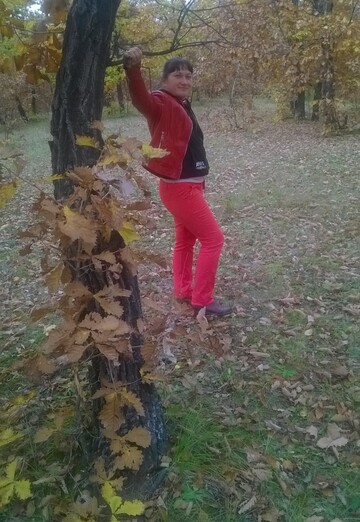 My photo - Ekaterina, 42 from Blagoveshchensk (@ekaterina109081)