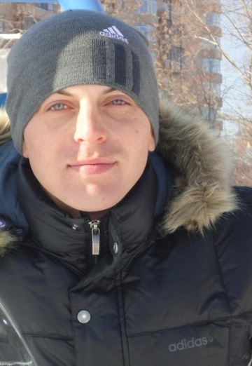 Mein Foto - Wladimir, 37 aus Schachty (@vladimir230217)