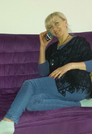 La mia foto - Jelena, 48 di Landshut (@id93062)