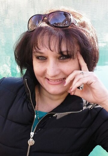 Моя фотография - Катерина, 49 из Ессентуки (@katerina23735)
