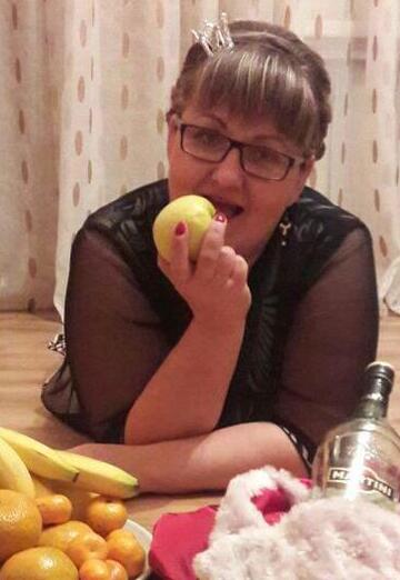 My photo - Irina, 52 from Karaganda (@irina222575)