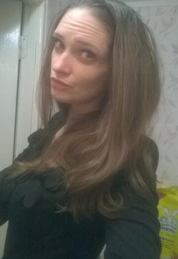 My photo - Marina, 36 from Zhytomyr (@marina185637)