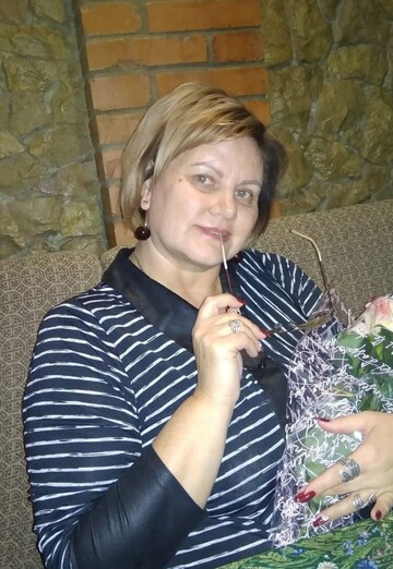 My photo - Elena, 59 from Anapa (@elena8044322)