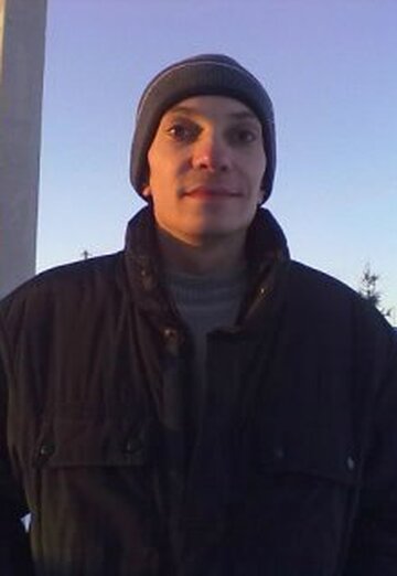 My photo - Aleksandr, 41 from Shuya (@aleksandr502427)