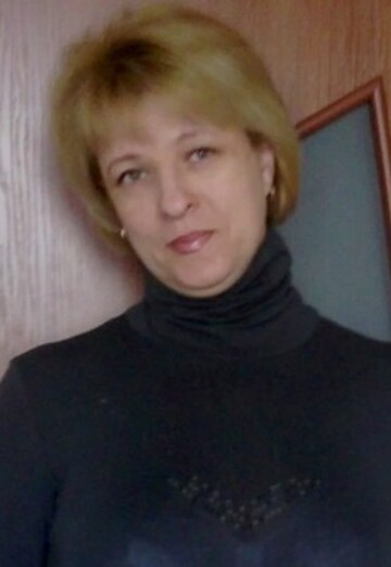 Моя фотография - Инесса Боровецкая, 54 из Лунинец (@inessaboroveckaya)
