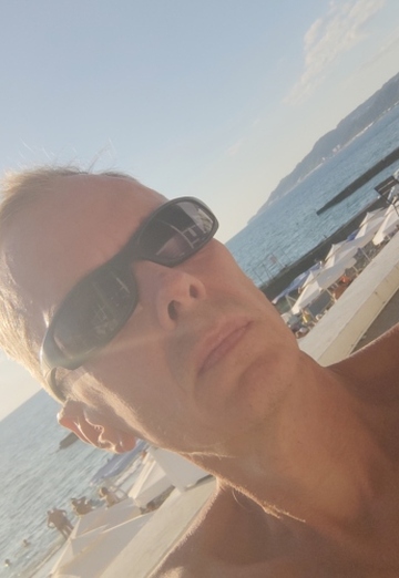 My photo - Evgeniy, 50 from Sochi (@evgeniy308742)