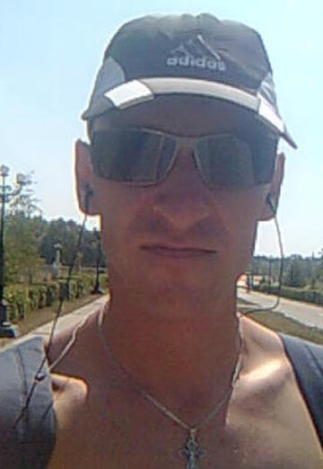 My photo - Pavel, 39 from Aleysk (@pavel16491)