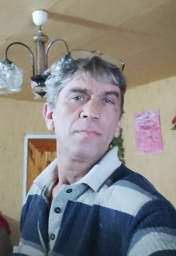 Моя фотография - Сергей, 48 из Семикаракорск (@sergey1157814)