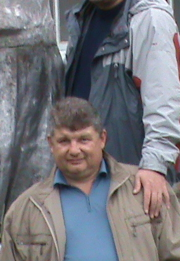 My photo - Aleksey, 60 from Ramenskoye (@aleksey116489)