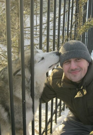 My photo - Dmitriy, 34 from Kemerovo (@dmitriy472486)