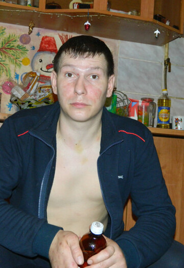 My photo - Viktor, 44 from Dmitrov (@viktor139154)