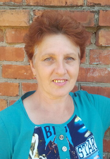 Моя фотография - Лидия, 62 из Лабинск (@lidiya5307)