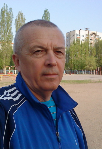 Моя фотография - Владимир, 65 из Воронеж (@vladimir330542)