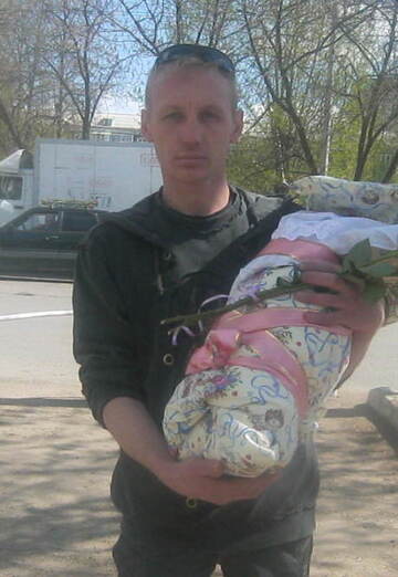 Моя фотография - Андрей Alexandrovich, 41 из Новосергиевка (@andreyalexandrovich62)