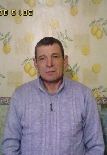 My photo - roman, 65 from Donskoye (@roman255396)