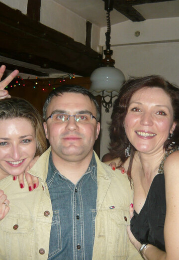 My photo - evgeniy, 54 from Bad Nauheim (@evgeniy288521)