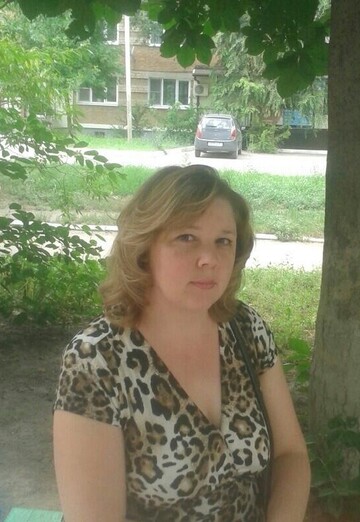 Моя фотография - Larisa, 44 из Крымск (@larisa49208)