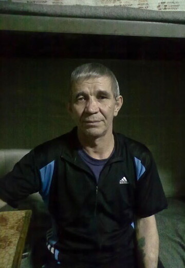 Моя фотография - Виктор, 84 из Ульяновск (@viktor82491)