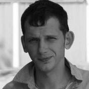 Seth, 38, Ворсма