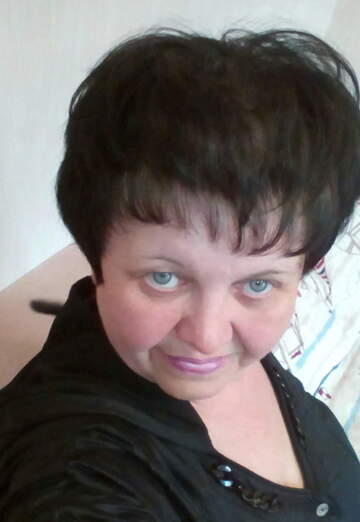 Моя фотография - Елена, 55 из Томск (@elena249194)
