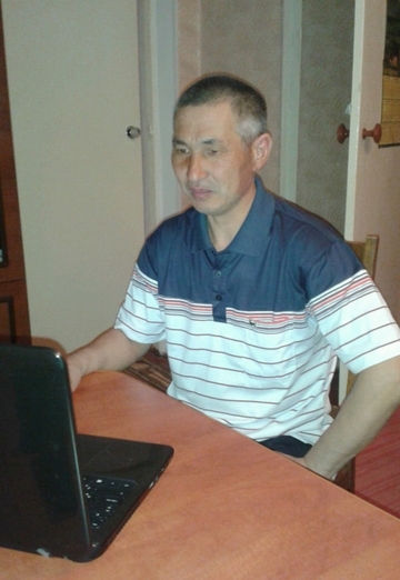 My photo - Ruslan Iglamov, 50 from Lisakovsk (@ruslaniglamov2)