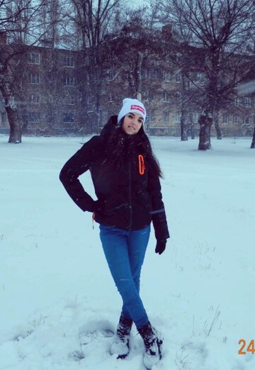La mia foto - Darya, 25 di Kryvyj Rih (@darya68183)