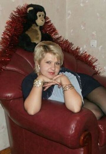 My photo - Olesiya, 40 from Bishkek (@olesiya13)