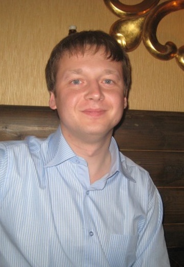My photo - Igor, 39 from Svetlyy (@igor11096)