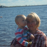 Наталья, 48, Курган
