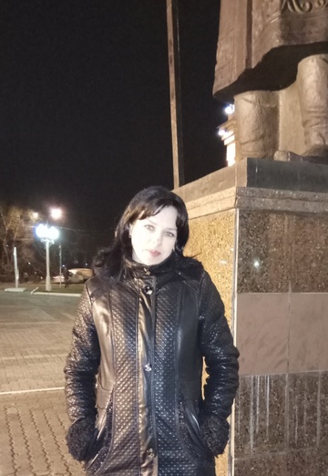 Minha foto - Tatyana, 48 de Shumerlya (@tatyana189343)