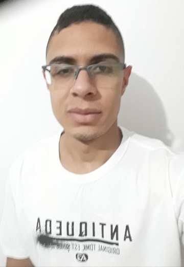 My photo - daniel, 34 from São Paulo (@daniel7731)