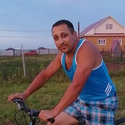Марат, 38, Бураево