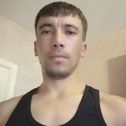 Джоми, 33, Нижневартовск
