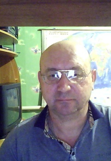 My photo - Vyacheslav, 54 from Anapa (@vyacheslav64588)