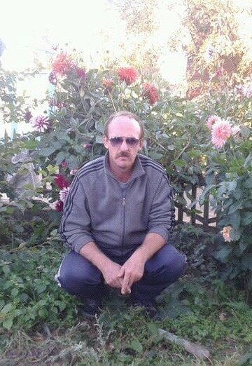 Моя фотография - александр, 45 из Биробиджан (@aleksandr452191)