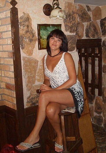 Моя фотография - Анна, 41 из Находка (Приморский край) (@anna10358)