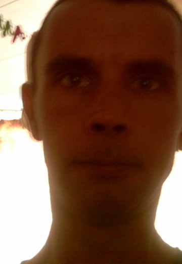 Моя фотография - sergei, 38 из Южно-Сахалинск (@sergei21741)