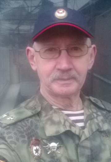 La mia foto - Chjen, 71 di Rostov sul Don (@chjen6)